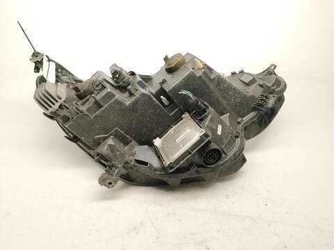 Foto 3ª: Faro Izquierdo Renault Megane 1.2 TCE 130 B9MR) [H5F 408] (2015)