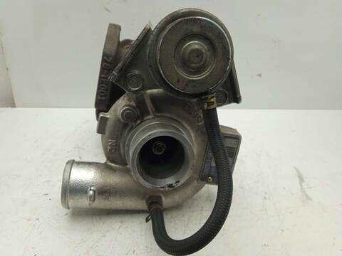 Foto 2ª: Turbocompresor Rover Serie 75 2.0 16V CDTI 131CV 96KW RJ) (2001)