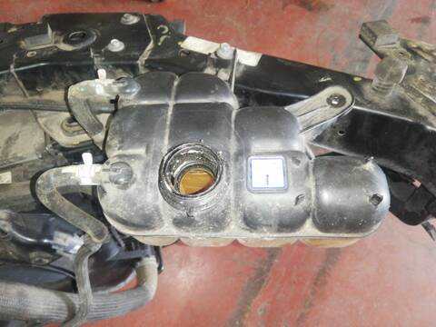 Foto 1ª: Deposito Expansion Jeep Grand Cherokee EXF (2017)