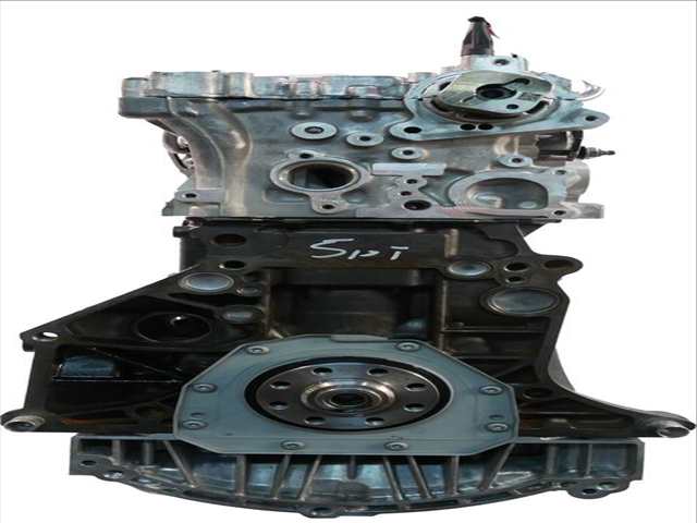 Foto 2ª: Motor Completo Volkswagen Arteon 2.0 TSI R TFSI 320 CV 235KW [DNFG] (2023)