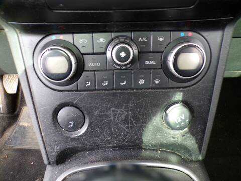 Mando Climatizador Nissan Qashqai MR20