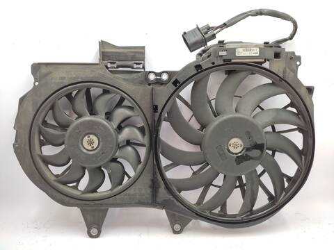 Electroventilador Audi A4 2.0 TDI 16V 140CV 103KW