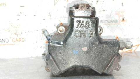 Foto 2ª: Bomba Inyeccion Mercedes Clase C 160 220 CDI 203.006) BERLINA 143CV 105KW (2000)