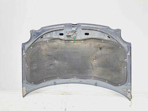 Foto 2ª: Capot Volkswagen Polo 1.4 16V 75CV 55KW [BBY] (2003)