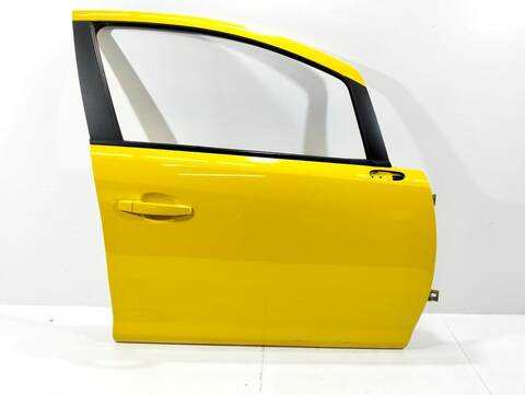 Puerta Delantera Derecha Opel Corsa COLOR EDITION 101CV