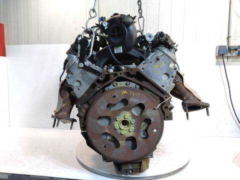 Foto 2ª: Motor Completo Chevrolet Express 5.3 V8 290 CV 213KW [LM7]