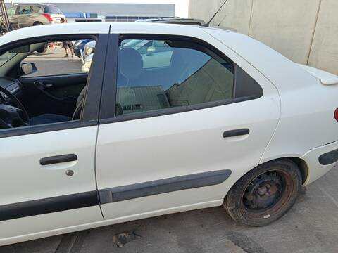 Puerta Trasera Izquierda Citroen Xsara RHY BERLINA