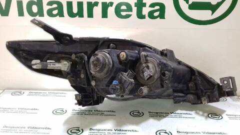 Foto 3ª: Faro Izquierdo Mazda 5 2.0 ACTIVE 110CV 81KW [RF] (2005)