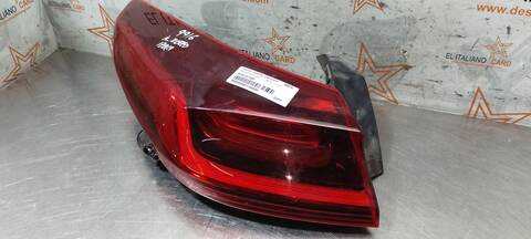 Foto 2ª: Piloto Trasero Izquierdo Kia Xceed EMOTION 116CV 85KW [D4FE] (2019)