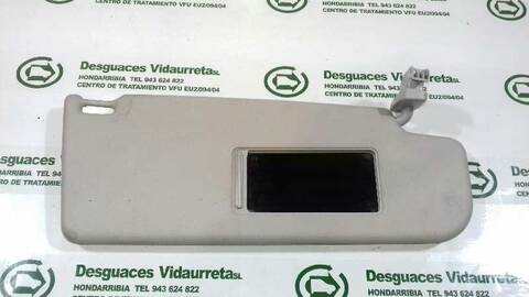 Foto 2ª: Parasol Derecho Seat Altea 1.6 102CV 75KW [BGU] (2004)