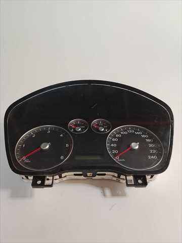 Cuadro de Instrumentos Ford Focus 1.6 D