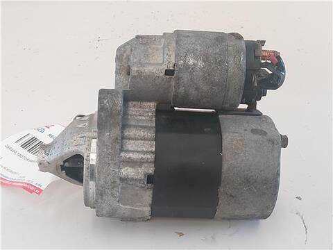 Foto 2ª: Motor de Arranque Nissan Micra 1.2 16V 80CV 59KW [CR12DE] (2005)