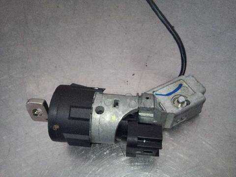 Antirrobo Peugeot 407 PACK COUPE 204CV 150KW