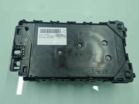 Foto 2ª: Caja Reles Fusibles Ford Ranger DOBLE CABINA 4X4 XLT LIMITED 170CV 125KW [BC2X] (2022)