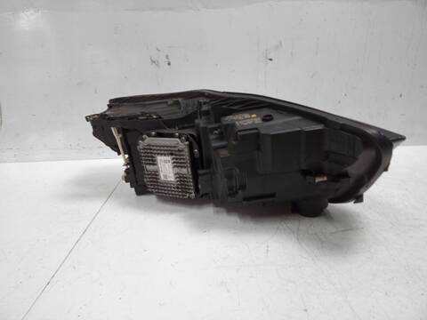 Foto 2ª: Faro Izquierdo Audi A6 272 CV 200KW [CRT CRTD] (2015)