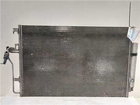 Radiador Calefaccion A.A. Mercedes Sprinter 2.2 313 CDI 903.611-612-613) 129CV 95KW CAMION