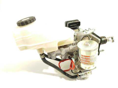 Foto 3ª: Servofreno Toyota Rav4 2.5 HYBRID AXAH52) 218CV 160KW [A25A-FXS] (2024)