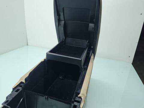 Foto 4ª: Consola Central Lexus GS 450 H 296CV 218KW [2GRFSE] (2007)