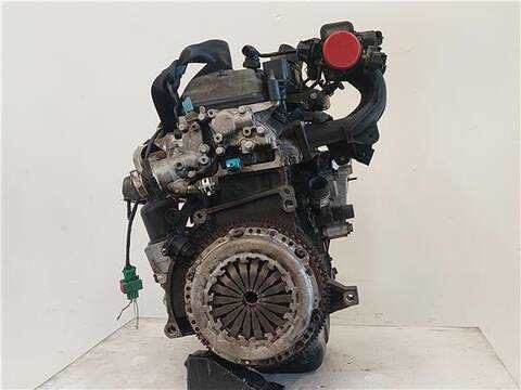 Foto 2ª: Motor Completo Citroen Xsara 1.6 BASICO PICASSO 95CV 70KW [NFV] (2001)