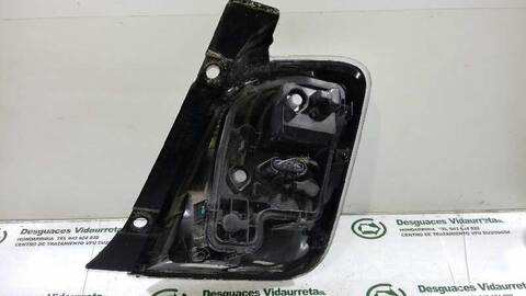 Foto 3ª: Piloto Trasero Izquierdo Fiat 500 LOUNGE 75CV 55KW (2008)