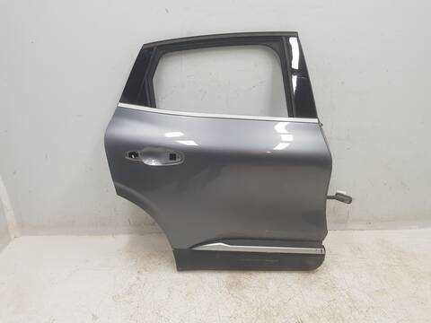 Puerta Trasera Derecha Renault Arkana TECHNO