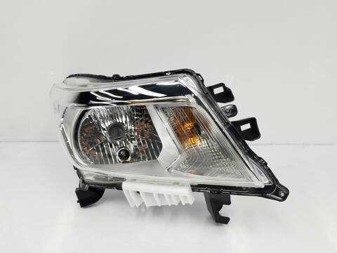 Foto 3ª: Faro Derecho Nissan NP300 2.3 DCI D 163CV [YS23] (2015)