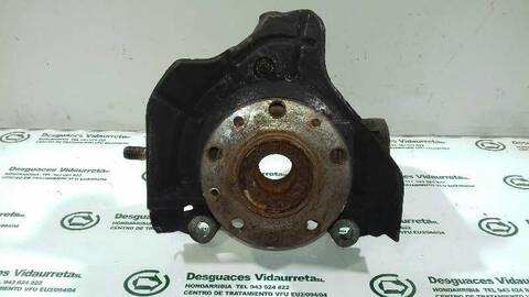 Foto 1ª: Mangueta Delantera Derecha Citroen Jumper 2.2 HDI CAT 120CV 88KW [4HU] (2007)