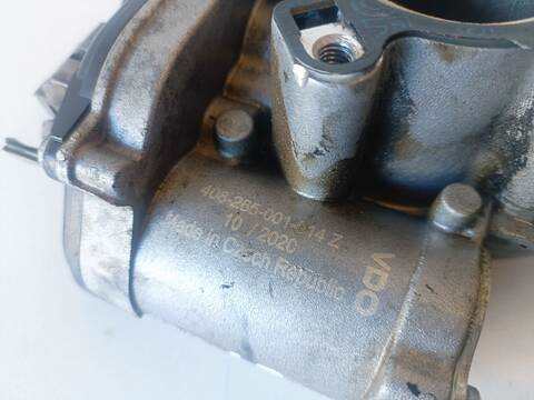 Foto 2ª: Valvula EGR Nissan Primastar COMBI 9 L2H1 114CV (2002)