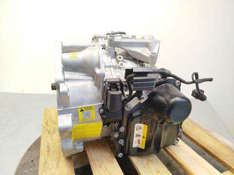 Foto 3ª: Caja Cambios Automatica Seat Ibiza 1.5 TSI 150CV 110KW AUT. [DXDB]