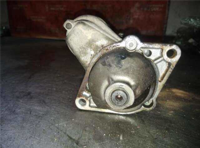 Foto 3ª: Motor de Arranque Opel Astra 1.6 16V [X 16 XEL]