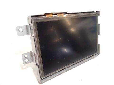 Foto 2ª: Pantalla Multifuncion Land Rover Evoque 2.0 TD4 CAT 150CV 110KW [204DTD] (2016)