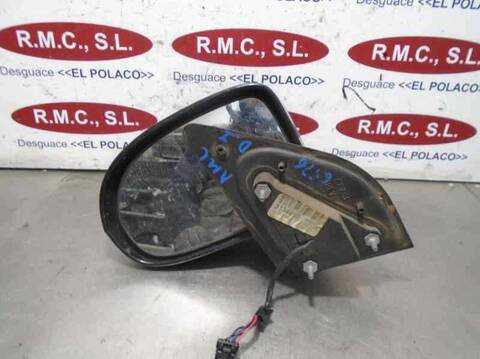 Foto 1ª: Retrovisor Izquierdo Jeep Compass LIMITED 140CV 103KW [BYL + SERIAL] (2007)