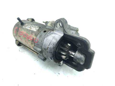 Motor de Arranque Ford Mondeo TREND TURNIER 146CV 107KW