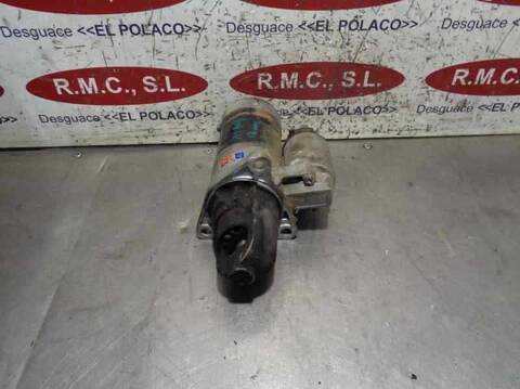 Foto 3ª: Motor de Arranque Ford Probe 24V 163CV 120KW [KL] (1997)