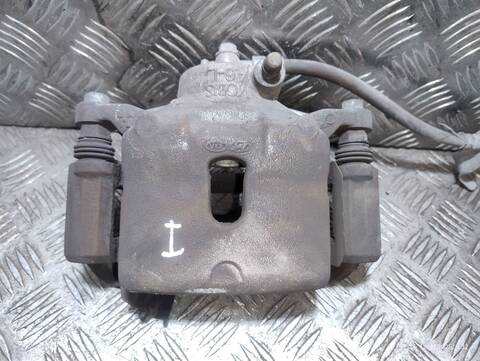 Pinza Freno Delantera Izquierdo Kia Ceed D4FC CD)