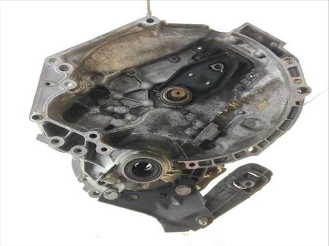 Foto 2ª: Caja Cambios Peugeot 106 1.4 I (1996)