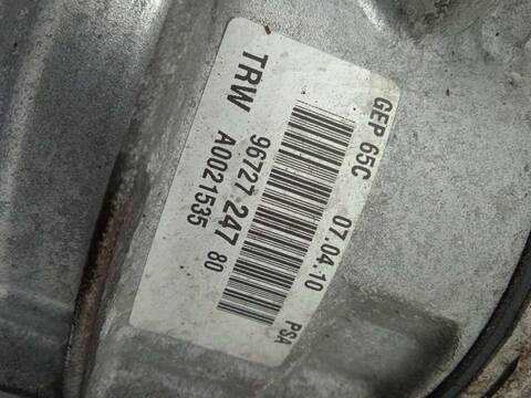 Foto 3ª: Bomba de Direccion Citroen C4 1.6 16V HDI FAP PICASSO 109CV 80KW [9HZ] (2010)