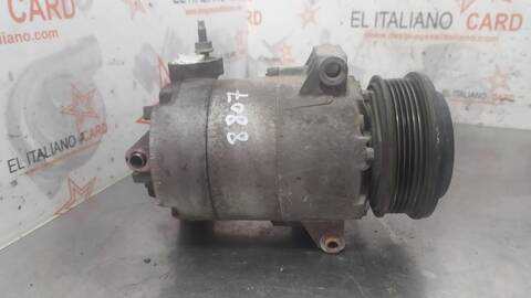 Foto 1ª: Compresor Aire Acondicionado Ford Fiesta TREND 101CV 74KW [SFJB] (2013)