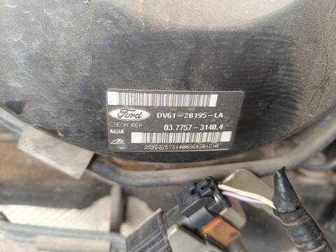 Foto 2ª: Servofreno Ford Focus TREND BERLINA (2014)