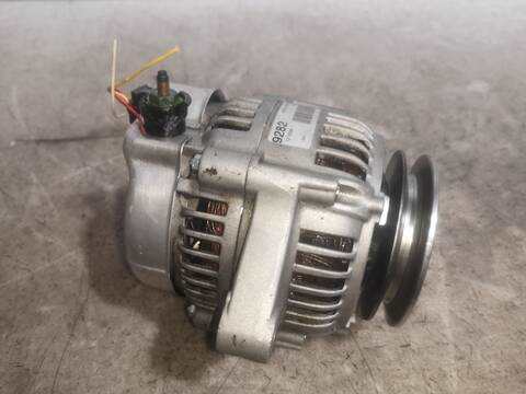 Foto 3ª: Alternador Toyota Avensis 2CTE BERLINA (1999)