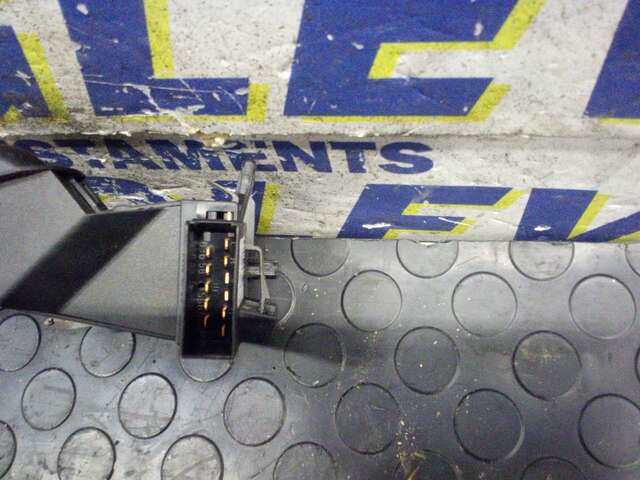 Foto 3ª: Mando Luces Smart Fortwo FORTWO COUPE 0CV [999 CC (1.0 LTR) 71CV/52KW (3B21)] (2008)