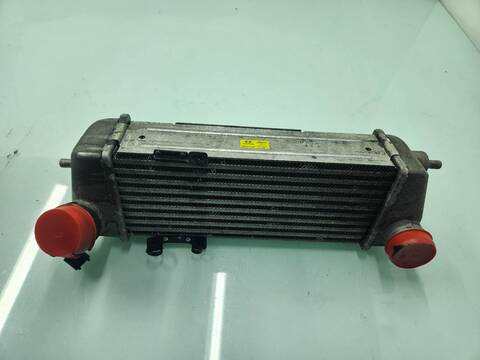 Foto 2ª: Intercooler Hyundai i30 PREMIUM 140CV 103KW [D4EA] (2008)