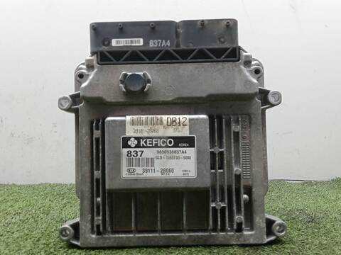Centralita Motor ECU Kia Cerato 1.6 122CV 90KW