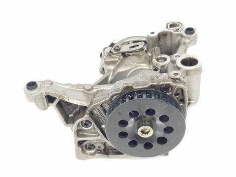 Bomba de Aceite Volkswagen Crafter 35 FURGON BM TN FWD