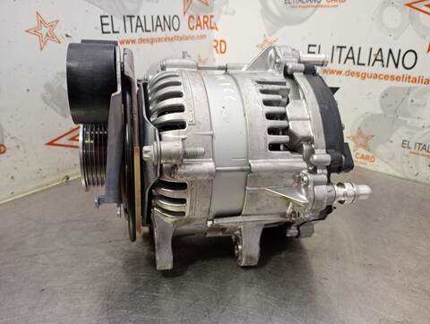 Foto 4ª: Alternador Mercedes Clase A 140 A 200 177.087) 163CV 120KW (2018)