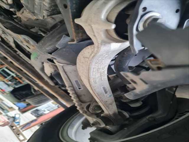 Brazo Suspension Delantero Izquierdo Jaguar F Pace PRESTIGE AWD 250CV 184KW