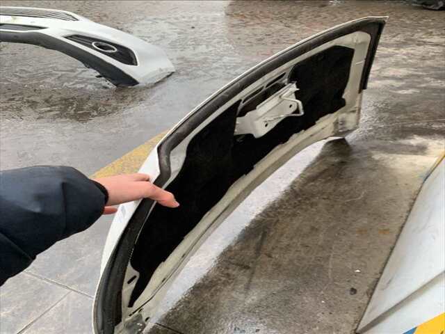 Foto 2ª: Capot Ford S Max 2.0 TDCI150CV CDR DESDE 05/2015 HASTA 05/2023 [T7CL] (2015)