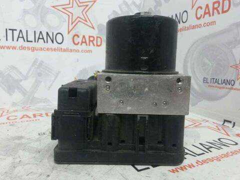 Foto 4ª: Abs Seat Altea FREETRACK 140CV 103KW