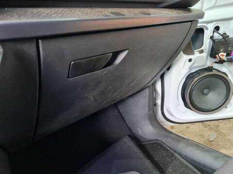 Guantera Cupra Leon STYLE 150CV
