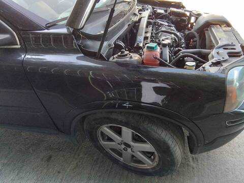 Aleta Delantera Derecha Volvo XC 90 2.4 DIESEL CAT 185CV 136KW